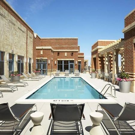 Pentagon City Comfort Modern Stay อาร์ลิงตัน ภายนอก รูปภาพ