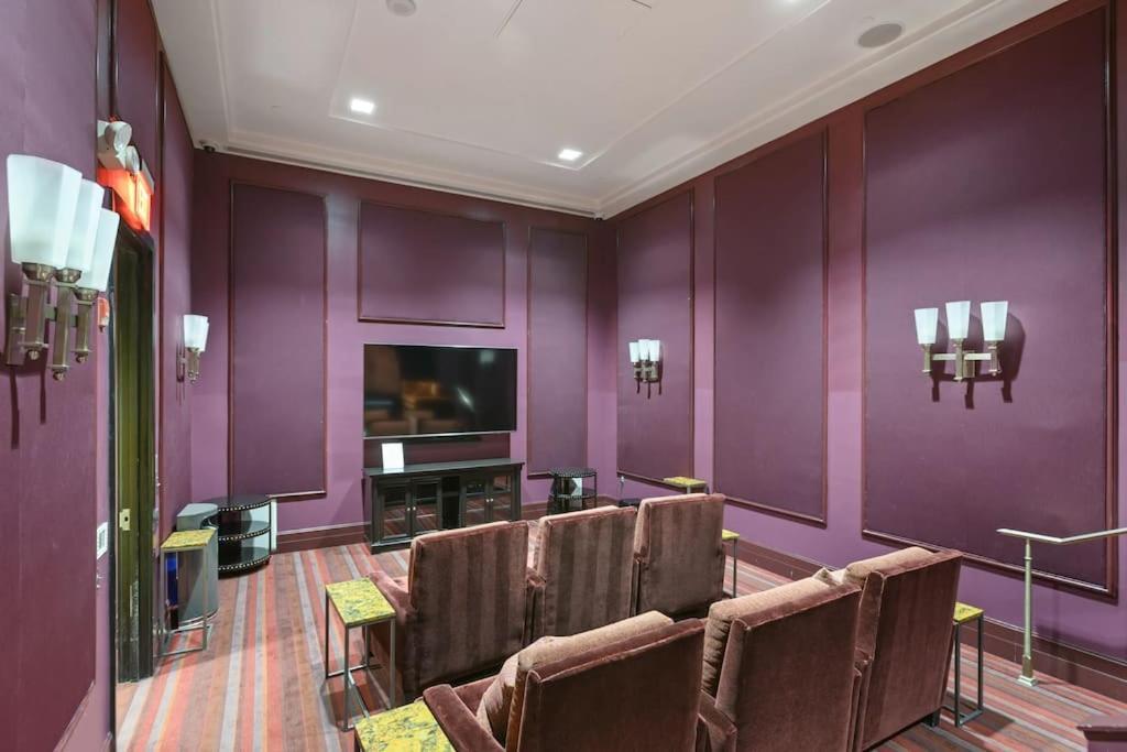 Pentagon City Comfort Modern Stay อาร์ลิงตัน ภายนอก รูปภาพ