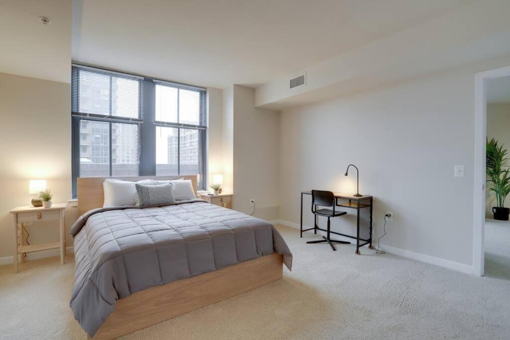 Pentagon City Comfort Modern Stay อาร์ลิงตัน ภายนอก รูปภาพ