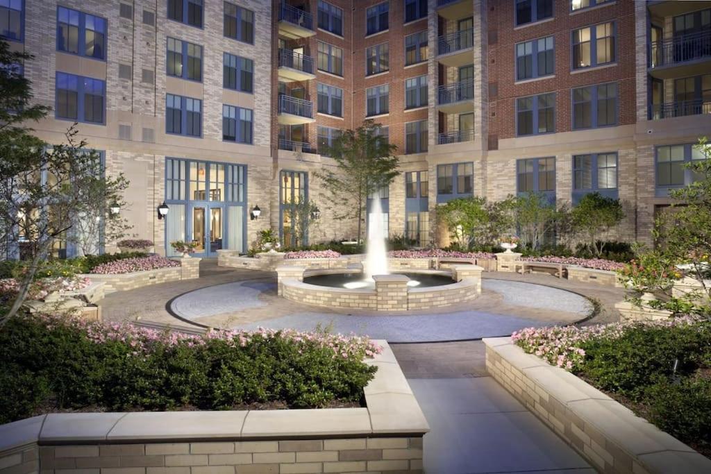 Pentagon City Comfort Modern Stay อาร์ลิงตัน ภายนอก รูปภาพ